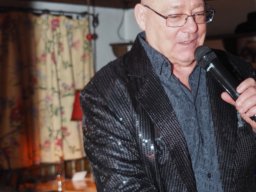 Leon Taudien im Wiener Stadtbräu am 14.02.2026